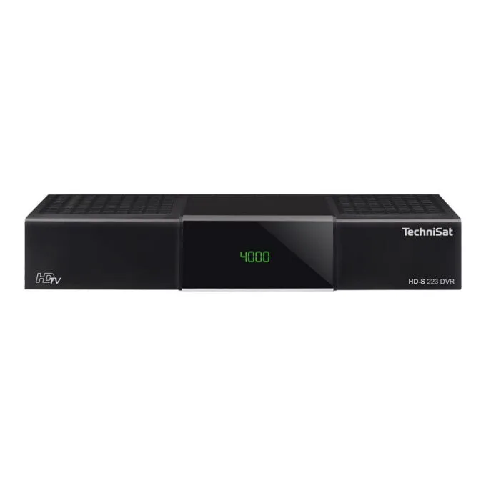 TechniSat HD-S 223 — image 1