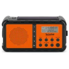 TechniSat TECHNIRADIO SOLAR 2