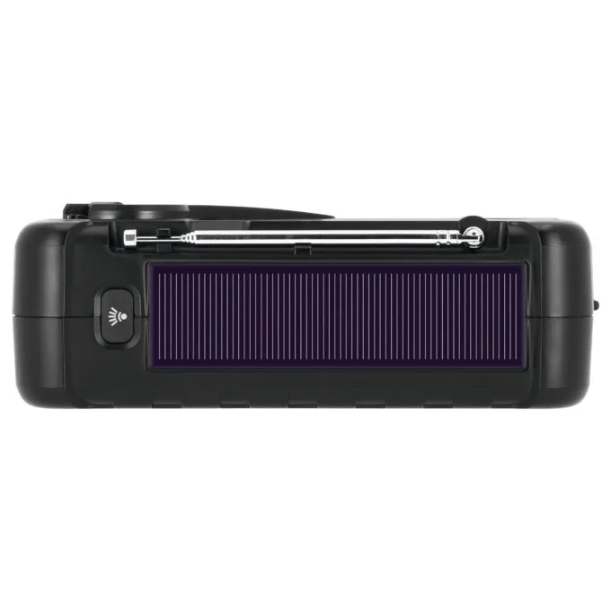 TechniSat TECHNIRADIO SOLAR 2 — image 12