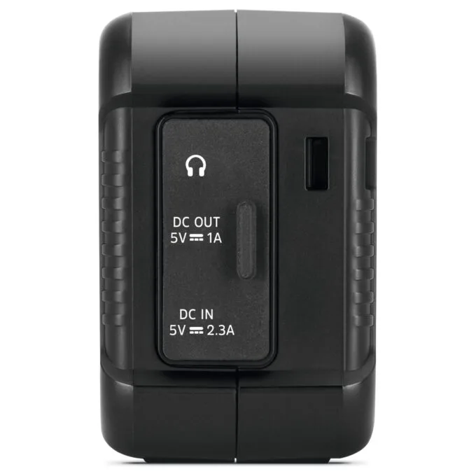TechniSat TECHNIRADIO SOLAR 2 — image 7