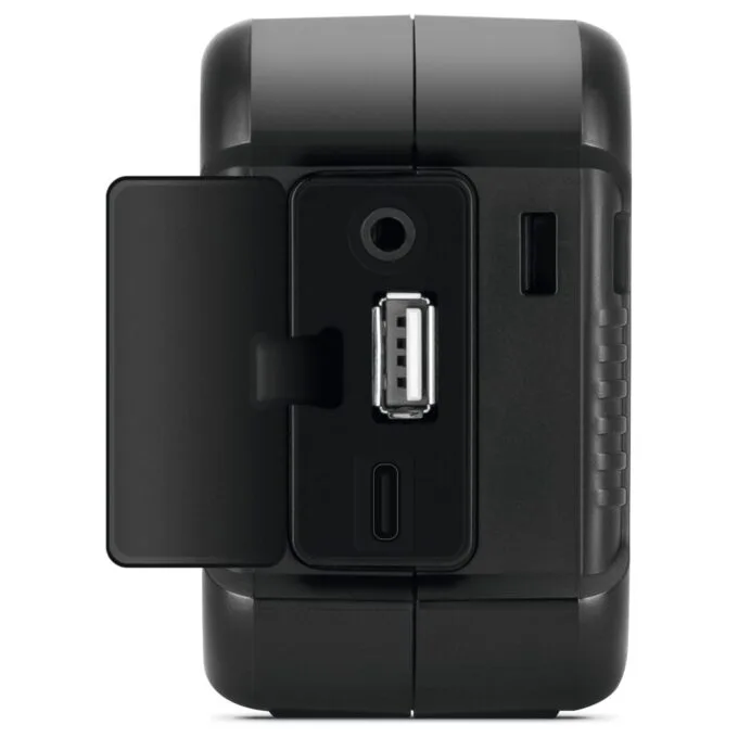 TechniSat TECHNIRADIO SOLAR 2 — image 8