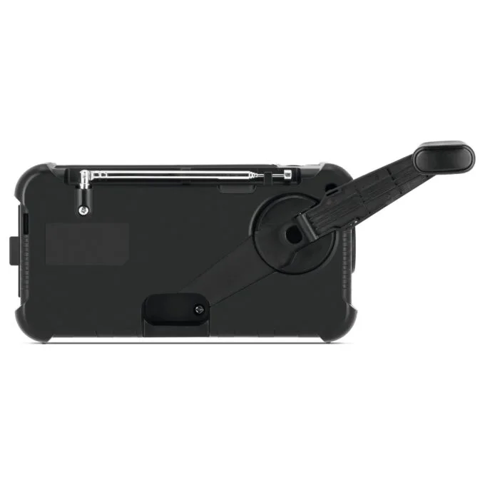 TechniSat TECHNIRADIO SOLAR 2 — image 10