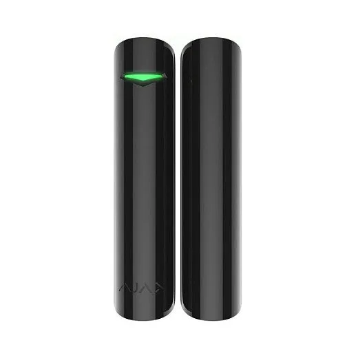 Ajax DoorProtect door/window sensor — image 1