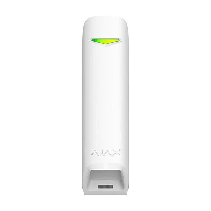 Ajax MotionProtect Curtain — image 1