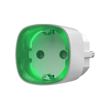 Ajax Socket smart plug — image 1