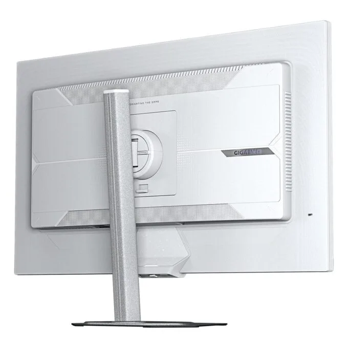 GIGABYTE M27Q2 QD ICE computer monitor — image 4