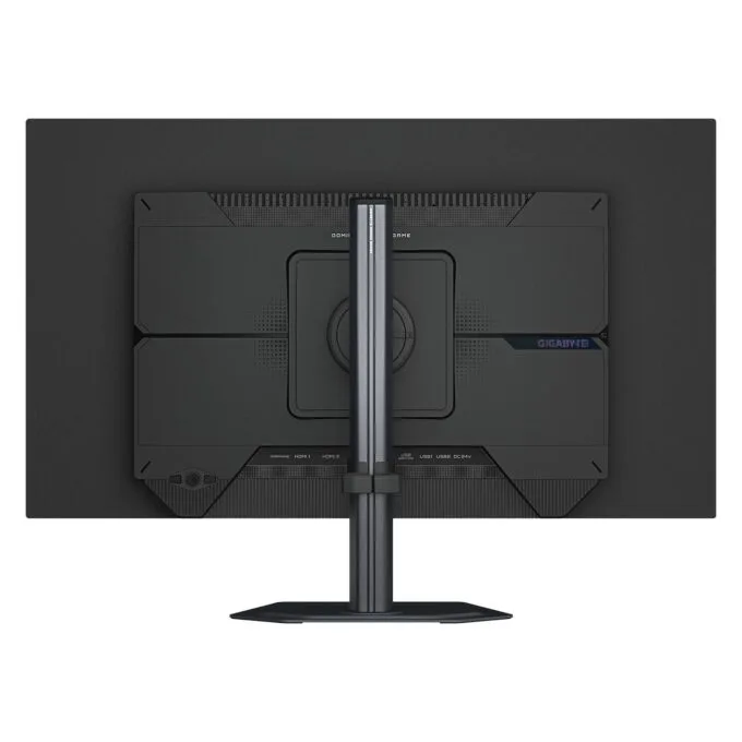 GIGABYTE MO27Q28G computer monitor — image 4
