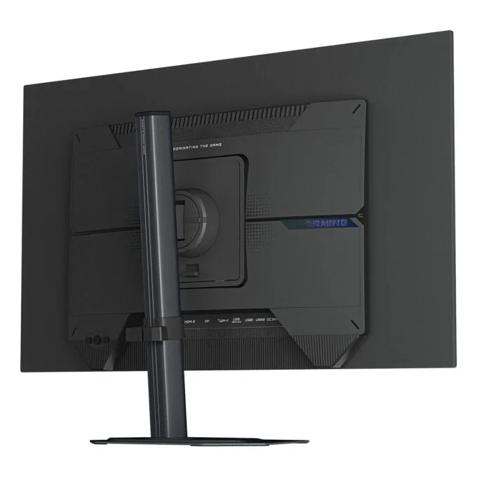 GIGABYTE MO27Q28G computer monitor — image 5
