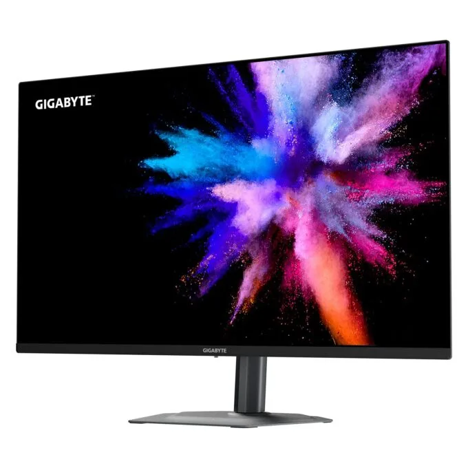 GIGABYTE GO27Q24A computer monitor — image 2
