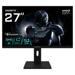 GIGABYTE G27Q3 computer monitor