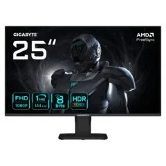 GIGABYTE GS25F14 computer monitor
