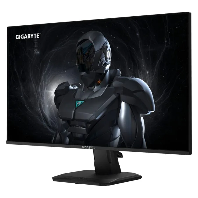 GIGABYTE GS25F14 computer monitor — image 2