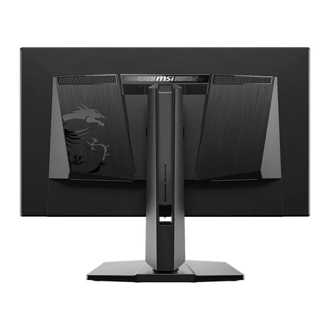 MSI MAG 272QPDE QD-OLED X24 computer monitor — image 2