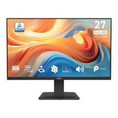 MSI Pro MP273DE E14A computer monitor
