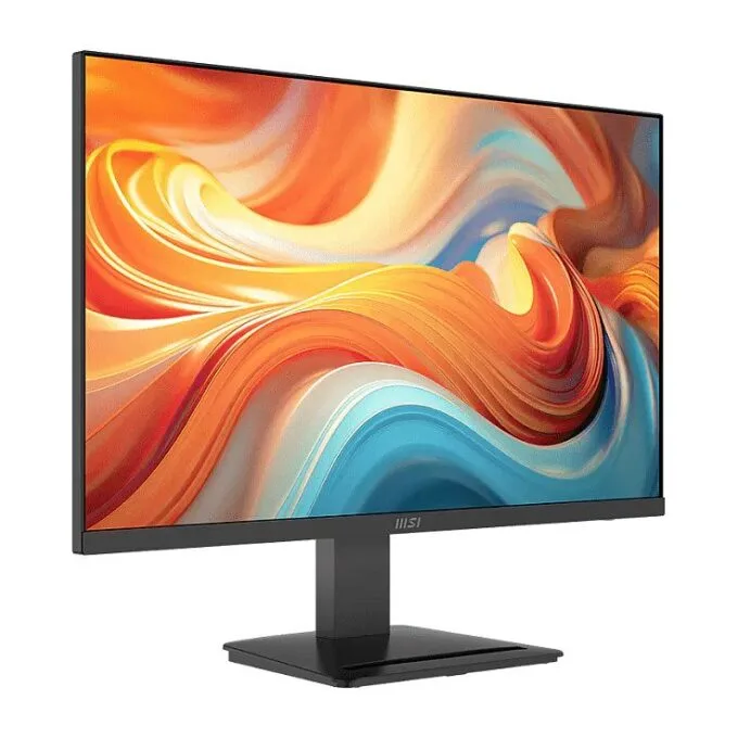 MSI Pro MP273DE E14A computer monitor — image 2