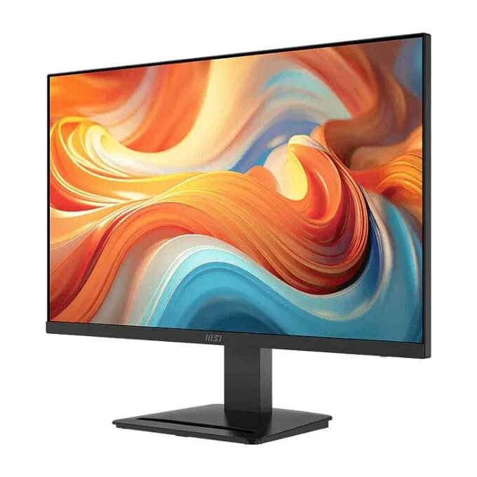 MSI Pro MP273DE E14A computer monitor — image 3