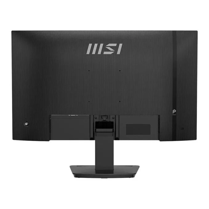 MSI Pro MP273DE E14A computer monitor — image 4