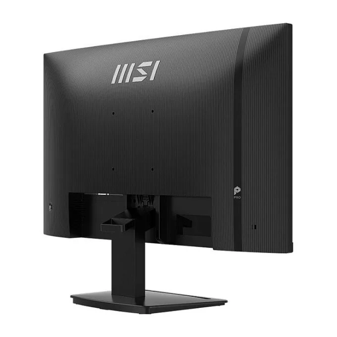 MSI Pro MP273DE E14A computer monitor — image 6