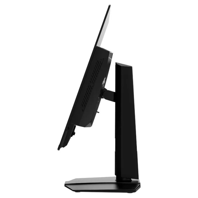 MSI MPG 322URX QD-OLED computer monitor — image 7