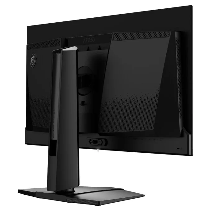 MSI MAG 271QP QD-OLED X28 computer monitor — image 13