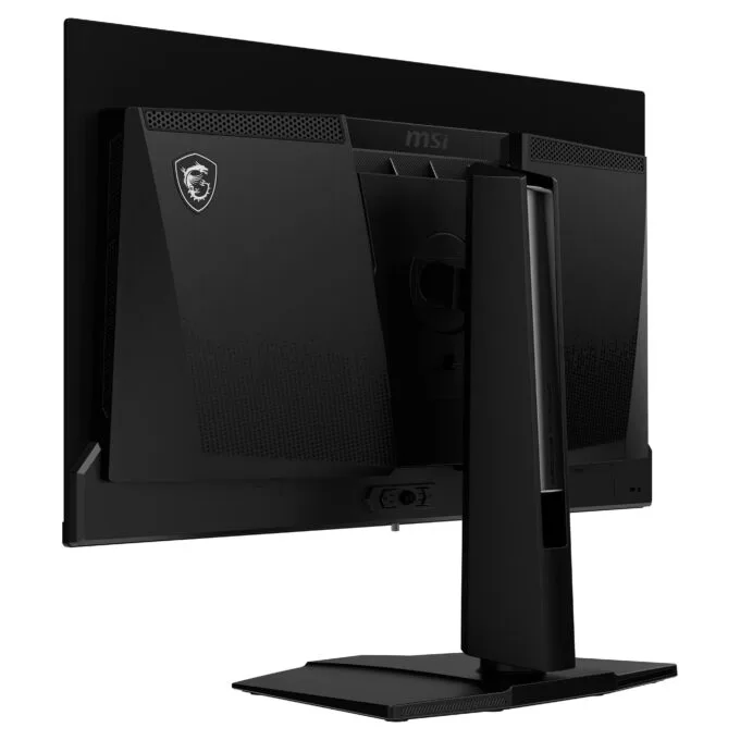 MSI MAG 271QP QD-OLED X28 computer monitor — image 14