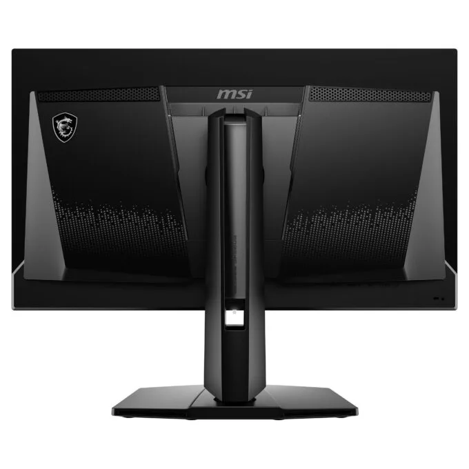 MSI MAG 271QP QD-OLED X28 computer monitor — image 7