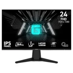MSI G242L E14 computer monitor