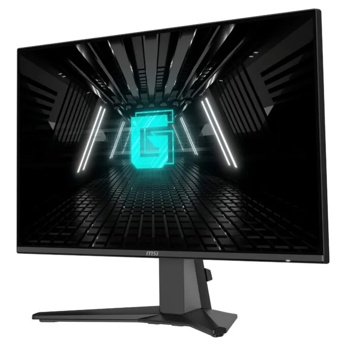 MSI G242L E14 computer monitor — image 12