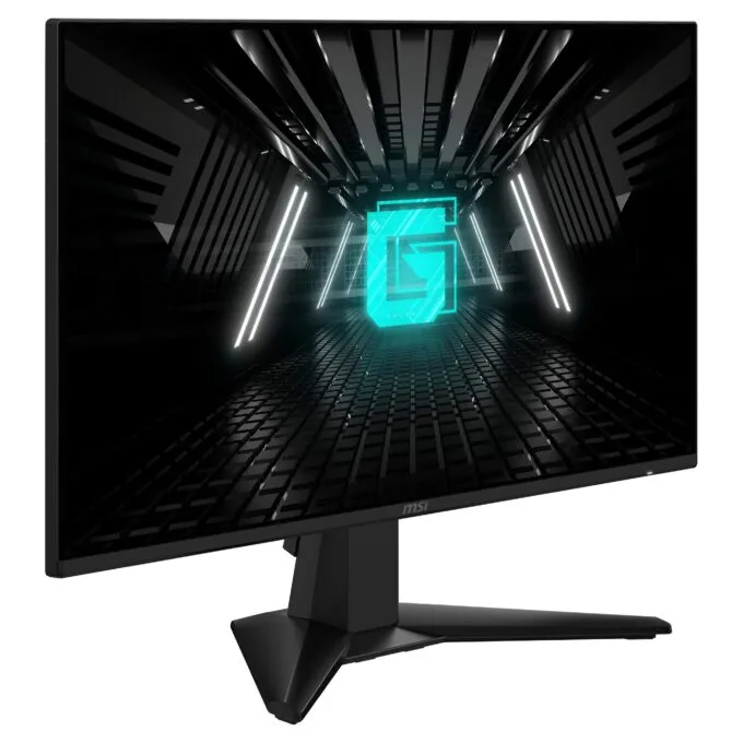 MSI G242L E14 computer monitor — image 7