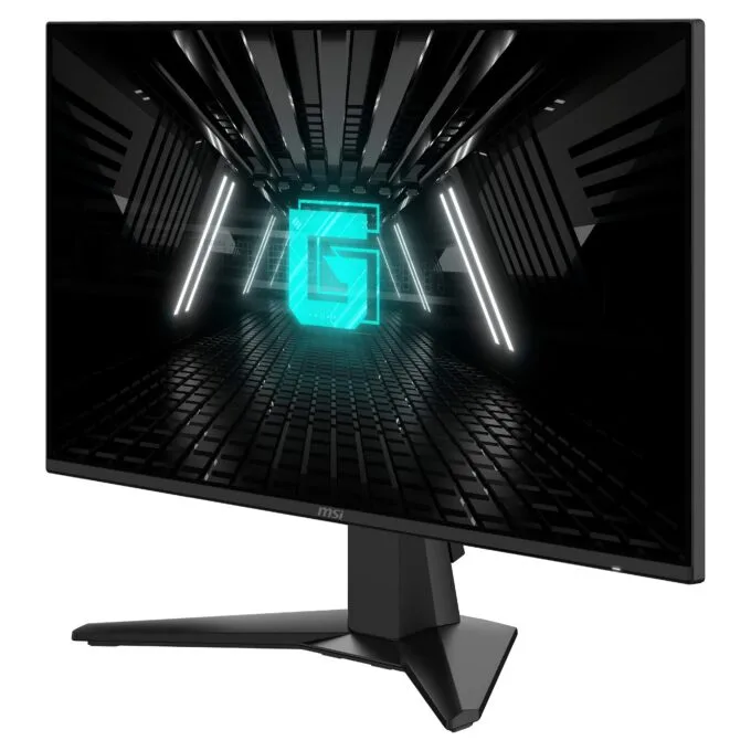 MSI G242L E14 computer monitor — image 8