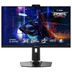 MSI MPG 272QRF X36 computer monitor