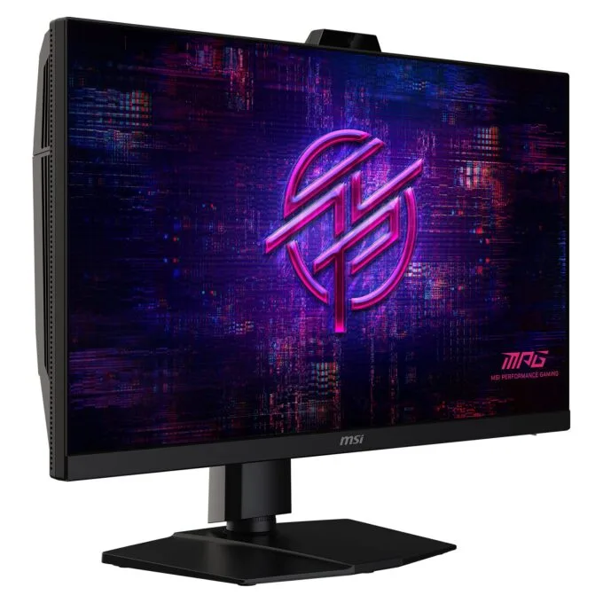 MSI MPG 272QRF X36 computer monitor — image 15