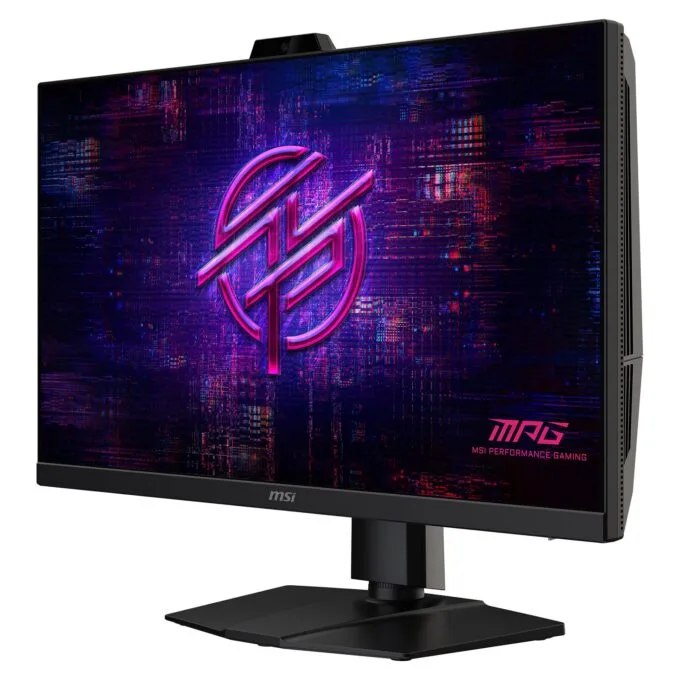 MSI MPG 272QRF X36 computer monitor — image 16