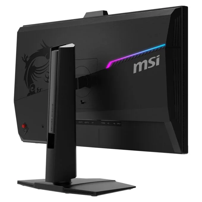 MSI MPG 272QRF X36 computer monitor — image 17