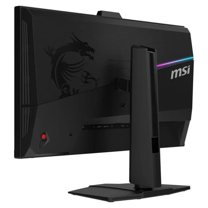 MSI MPG 272QRF X36 computer monitor — image 18