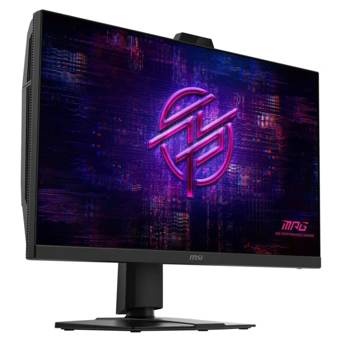 MSI MPG 272QRF X36 computer monitor — image 19