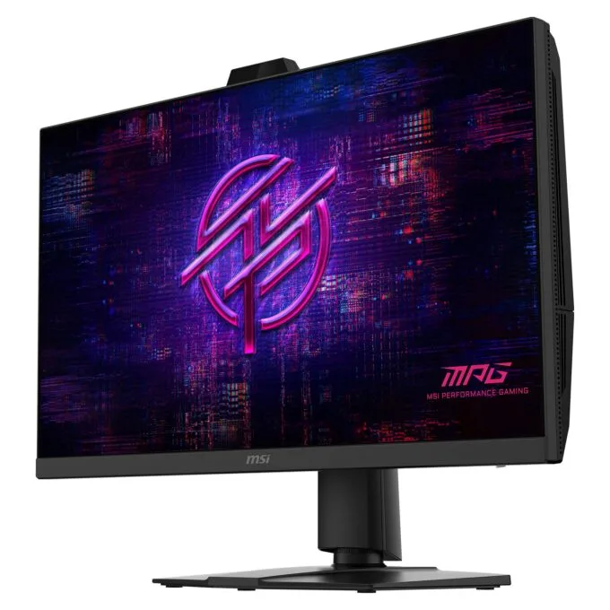 MSI MPG 272QRF X36 computer monitor — image 20
