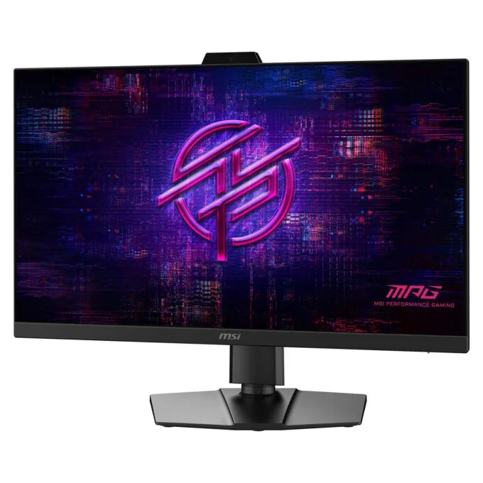 MSI MPG 272QRF X36 computer monitor — image 3