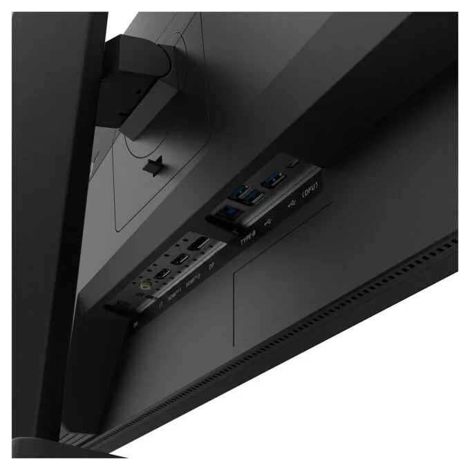 MSI MPG 272QRF X36 computer monitor — image 21