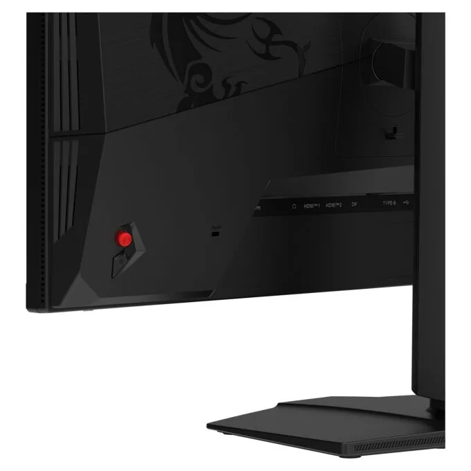 MSI MPG 272QRF X36 computer monitor — image 23