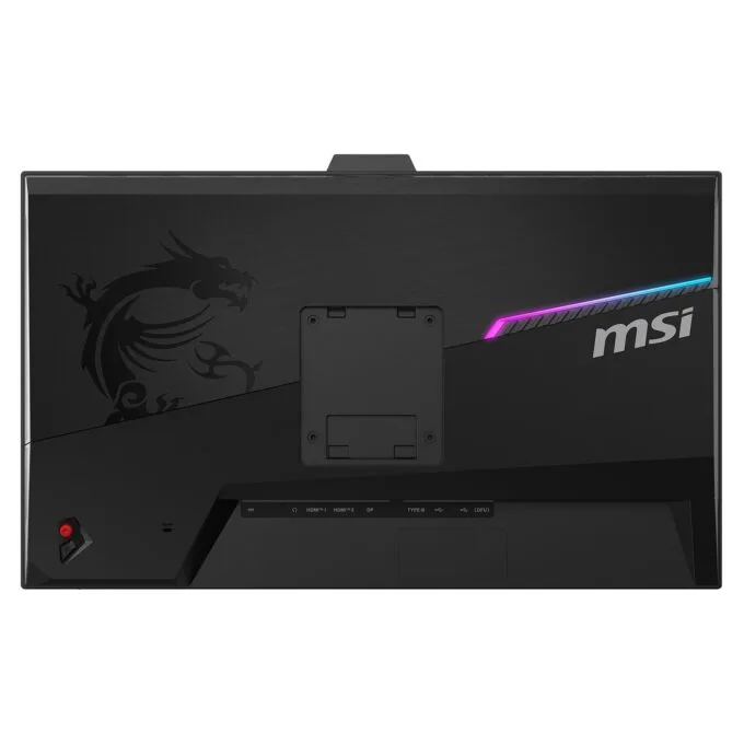 MSI MPG 272QRF X36 computer monitor — image 24