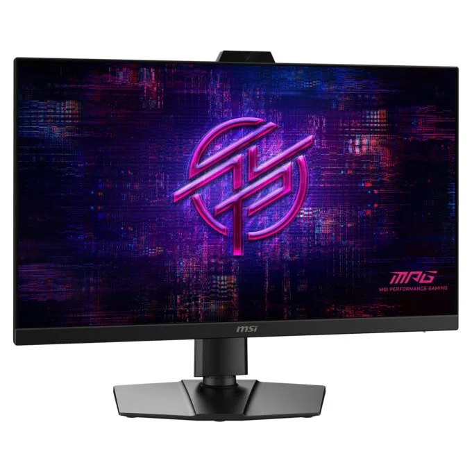 MSI MPG 272QRF X36 computer monitor — image 4