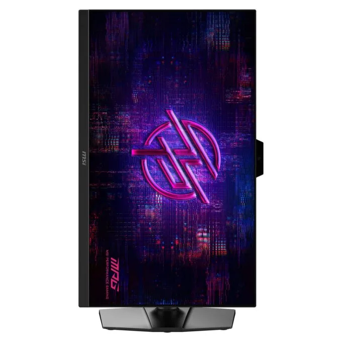 MSI MPG 272QRF X36 computer monitor — image 5