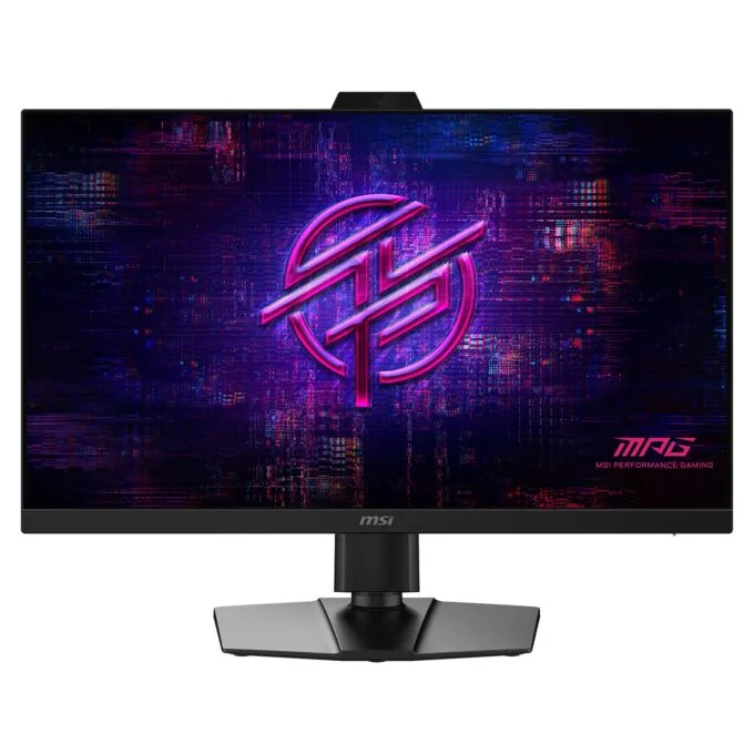 MSI MPG 272QRF X36 computer monitor — image 7