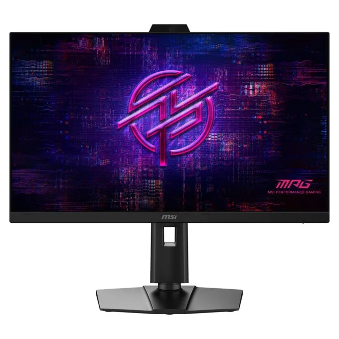MSI MPG 272QRF X36 computer monitor — image 8