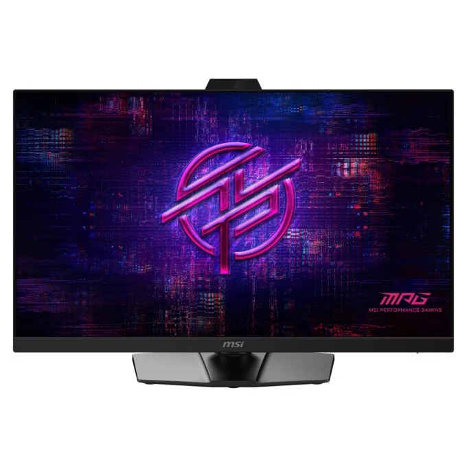 MSI MPG 272QRF X36 computer monitor — image 9
