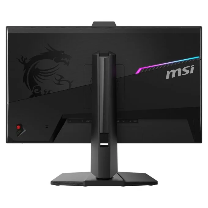MSI MPG 272QRF X36 computer monitor — image 10