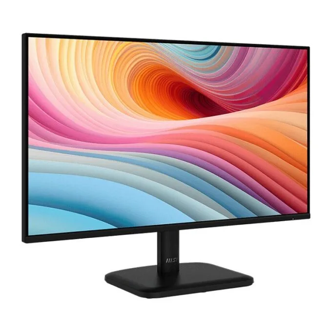 MSI PRO MP251L E2 computer monitor — image 2