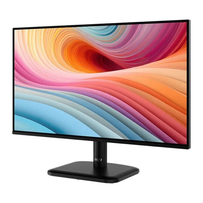 MSI PRO MP251L E2 computer monitor — image 3