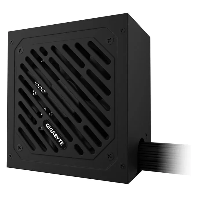 GIGABYTE P550SS power supply unit — image 2